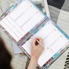 CAGIE 2026 Planner Weekly and Monthly (Jan. 26-Dec. 26), 12