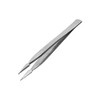 ANEX No. 135 Tweezers, Stainless Steel, Arrow Type, 4.9 inches