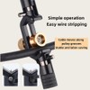 8-30MM Double Headed Wire Stripper, FTTH Armored Fiber Optic Cable
