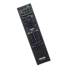RM-YD040 Remote Control Compatible with Sony Bravia Home Theater System (148782911) with 3D Button: KDL-46HX800 KDL-40HX800 KDL-55HX800 KDL32EX500