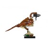BlueBrixx Pro 108382 – Sparrow of Clamping Blocks with 161