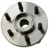 QuickSteer Wheel Bearing and Hub Assembly Front 515007 for Dodge