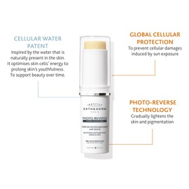 Esthederm Sun Photo Reverse Stick 10g