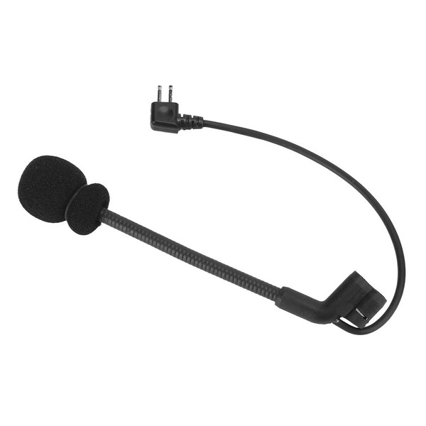 Comtac III Comtac Cable Black ABS Black Z Tactics Microphone