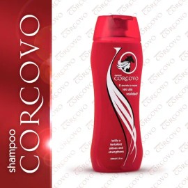 Shampoo De Caballo Dama