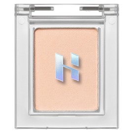 Holika Holika My Fave Piece Eye Shadow 1.8g, 06 Softy, 1 pc / 홀리카홀리카 마이 페이브 피스 아이섀도 1.8g, 06 소프티, 1개