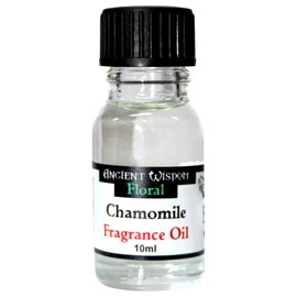 Aroma Duftöl Kamille aus natürlicher Basis 10ml