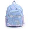 Mother Garden Kids Backpack [M Size] "Swan" for Kids, Swan: