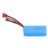 Remote Control Boat Battery Lightweight Safe 11.1V 1200mAh Battery Remote