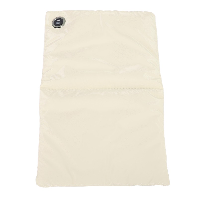 Graphene Heated Handwarmers Bag USB Charging 3 Levels Temperature Washable