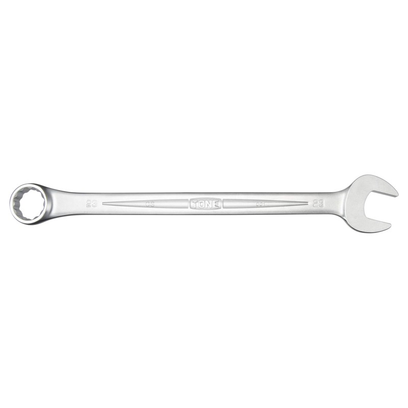 TONE Combination Spanner CS-23 Double Sided Width 0.9 inches (23