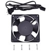 WQSING Blower Fan Motor & Cord 832-3190 Compatible with Quadra-Fire