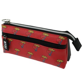 Kamio Japan BT21 Pen Case TATA 727420