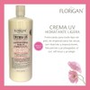 Crema Hidratante Ligera Florigan 1lt