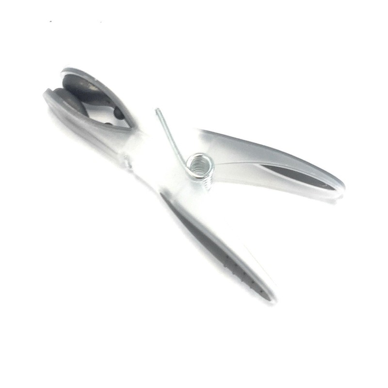 MSV Clothes Pegs Set with Soft Grip – UV Resistant