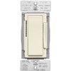WACD-LA-SP-L Pack of 2 Wi-Fi Smart Dimmer Switch, Light Almond,