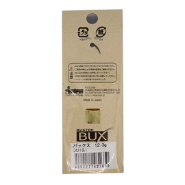 Angler'z System Spoon Bucks 0.2 oz (5.1 g) JU(G).