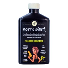 Lola Cosmetics Muerte Subita Shampoo