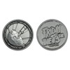 Friday The 13th Collectable Coin Limited Edition