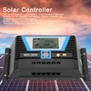 30A Solar Charge Controller BSC3048 12V/24V/36V/48V, Intelligent Detection