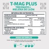 Mag Treonato Magnesio Plus Melena León Piperina Magnesium Threonate Complex