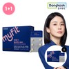 1+1 마이핏V 활성엽산 800 총2박스 1+1 My Fit V Active Folic Acid 800 Total 2 Boxes