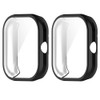 WIIKAI Pack of 2 TPU Cases Compatible with RedMi Watch