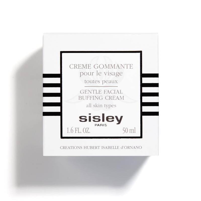 SISLEY Gommante Face Cleansing Cream TP Aromatic 50ml