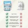 Magnesium Glycinate Complex 6-in-1 – High Absorption Chelated Magnesium Bisglycinate