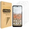 Mr.Shield [3-Pack] Screen Protecter For Consumer Cellular Iris Connect [Tempered