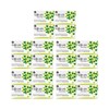 Plant Nation 식물나라 비누 히노끼 퓨어바 90g 4입 x5 /세안비누 Plant Country Soap Hinoki Pure Bar 90g 4 Pieces x5 / Cleansing Soap