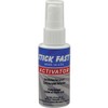 2 oz. Quick-Set Glue Activator