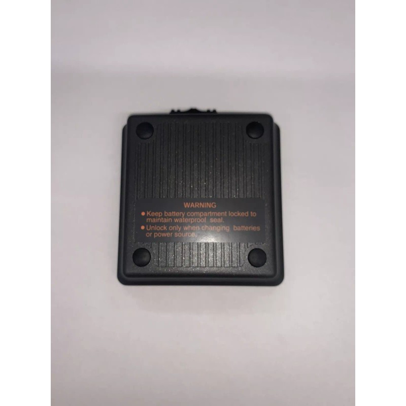 Fujinon 14x40 and Nikon 14x40 Battery Cover Compartment OEM, Techno-Stabi