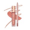 DUO DE LABIOS BABE O'CLOCK LIP DUO SET BEAUTY CREATIONS