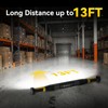 AlpsWolf Magnetic Rechargeable Work Light - 3000LM LED Light Bar,