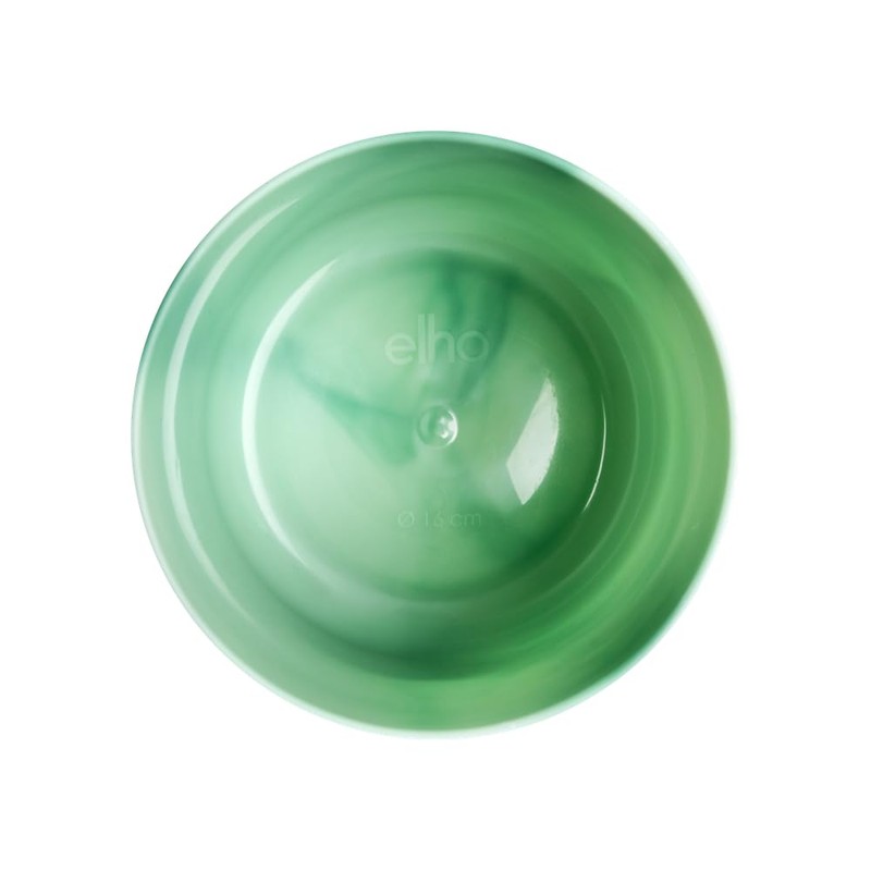 elho The Ocean Collection Round 18cm - Flower Pot Indoor