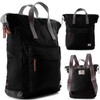 ROKA Bantry Tote Backpack for Women, Men & Kids -