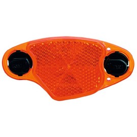 Busch & Müller Speichen-Reflektoren Satz 4St.