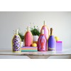 Giftcompany Froid Cooling Cuff Champagne Bottle Grey/Pink 23.5 cm