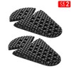 SAS-TEC Tripleflex Vented Side Cut CE UKCA Level 2 Flat