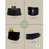 SWORTS Tube Run Belt I Your Running Belt to Put
