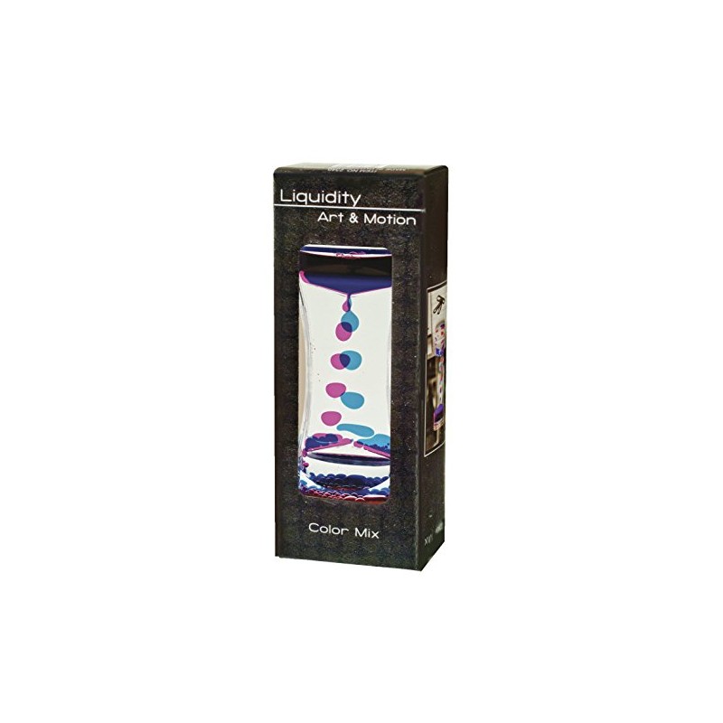 Westminster Color Motion Liquid Motion Executive Desk Toy