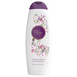 Maja Crema Corporal Maja Plum Blossom 400ml, color, 400 ml, pack ofpaquete de