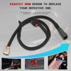 Trunk Lighting Bed Light Wire Harness Rear Box for F150