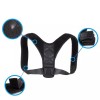 Treb West Back Correct Humpback Posture Clavicle Corrector Support Brace