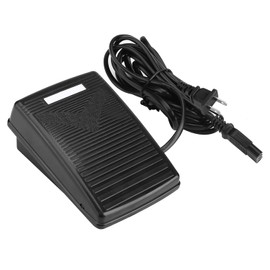 Máquina de Coser de Repuesto para Pedal de Pie Controlador de Máquina de Coser Pfaff, Pedal de Control de Pie con Piezas de Máquina de Coser
