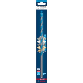 Bosch 1x EXPERT CYL-9 Multi Construction Drill Bit (for Concrete, Soft tiles, Ø 10.00 mm, Professional Accessory Impact Drill/Driver, Rotary Drill/Drivers)