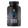 Gaba 500mg de 180 Cápsulas. Ingredientes naturales: Ácido Gamma Aminobutírico.