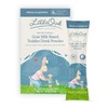 LittleOak Natural Goat Milk, Toddler Drink, 12 Months+, 6 x