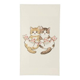 Arisaka Senzando Nyanko Nyanko Nyanko NE-05 Kokoro Only | Shikishi / Noshi Paper Pochi Bag